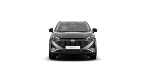 Auto Nuove Pronta Consegna A Brescia | Nissan Qashqai 1.5 E-Power N-Connecta 2Wd 205Cv - E-Power ...