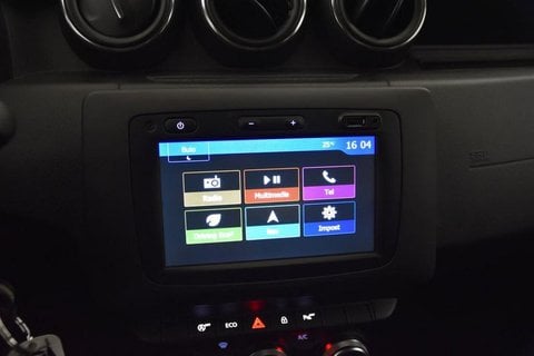 Auto Usate A Brescia | Dacia Duster 1.5 Dci Prestige 4X2 S&S 110Cv