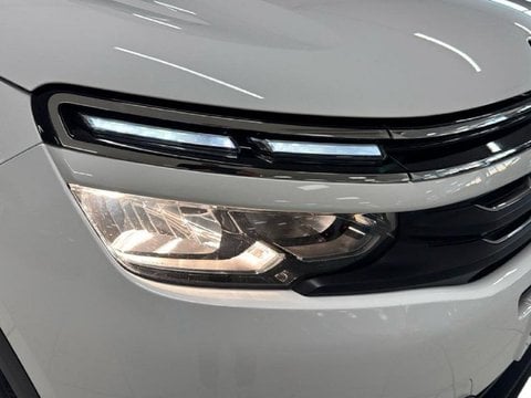 Auto Usate A Brescia | Citroën C5 Aircross 1.5 Bluehdi Feel S&S 130Cv My19