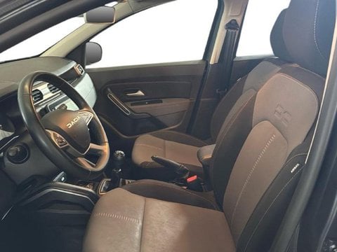 Auto Usate A Brescia | Dacia Duster 1.0 Tce Extreme Gpl 4X2 100Cv