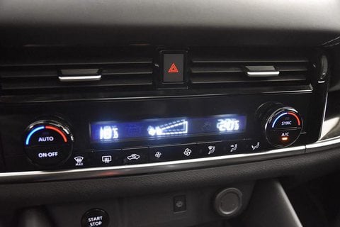 Auto Usate A Brescia | Nissan Qashqai 1.5 E-Power N-Connecta 2Wd E-Shifter