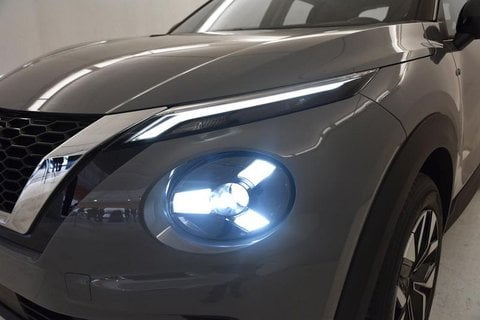Auto Nuove Pronta Consegna A Brescia | Nissan Juke 1.0 Dig-T Acenta 114Cv