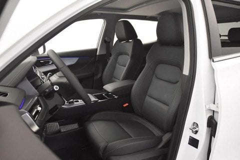 Auto Nuove Pronta Consegna A Brescia | Dr Automobiles Dr 5.0 Dr5.0 1.5 Turbo 154Cv Cvt