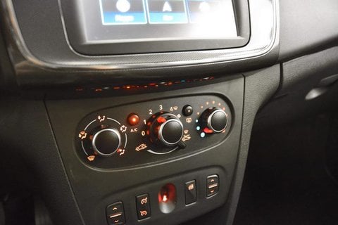 Auto Usate A Bergamo | Dacia Sandero Stepway 1.5 Dci S&S 90Cv