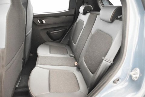 Auto Nuove Pronta Consegna A Brescia | Dacia Spring Extreme Electric 65
