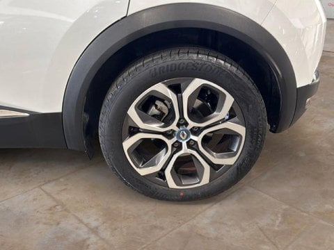 Auto Usate A Brescia | Renault Captur 1.6 Plug-In Hybrid Intens E-Tech 160Cv Auto