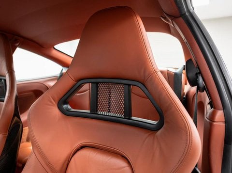 Auto Usate A Brescia | Porsche 911 997 Turbo Coupe’ -Manuale-Sedili Guscio-111 Punti