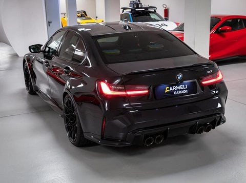 Auto Usate A Brescia | Bmw M3 M3 3.0 - Manuale - Ufficiale Bmw
