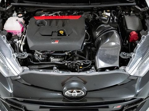 Auto Usate A Brescia | Toyota Yaris Gr 1.6 Turbo Aero Performance -Ppf-Eventuri