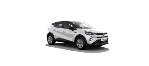 Auto Nuove Pronta Consegna A Brescia | Renault Captur 1.2 Tce Evolution 115Cv -Restyling My25