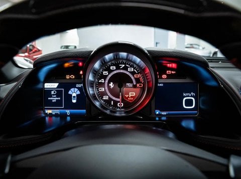 Auto Usate A Brescia | Ferrari 812 Gts -Full Carbon-Scarico-Sollevatore