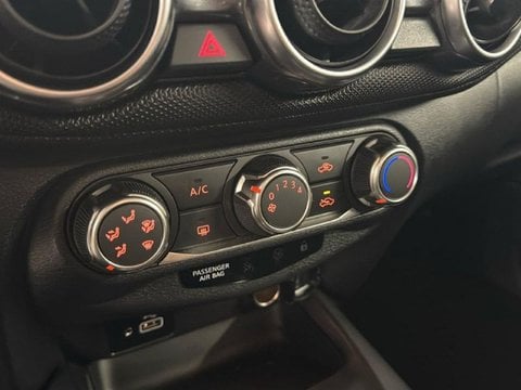Auto Usate A Bergamo | Nissan Juke 1.0 Dig-T Acenta 114Cv