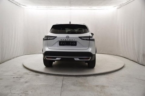 Auto Usate A Brescia | Nissan Qashqai 1.3 Mhev Tekna 2Wd 140Cv **