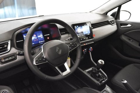 Auto Nuove Pronta Consegna A Brescia | Renault Clio 1.0 Sce Generation 65Cv