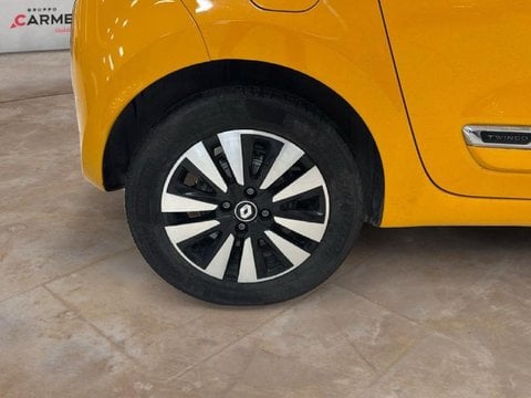 Auto Usate A Brescia | Renault Twingo Electric Twingo Techno 22Kwh