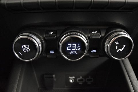 Auto Renault Captur 1.6 Plug-In Hybrid Intens E-Tech 160Cv Auto Nuove Pronta Consegna A Brescia