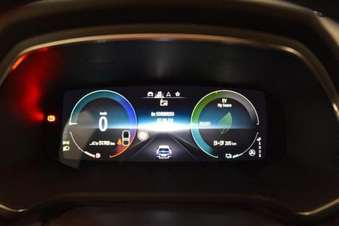 Auto Usate A Brescia | Renault Captur 1.6 Phev Techno E-Tech 160Cv Auto