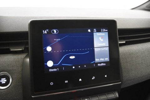 Auto Usate A Bergamo | Renault Clio 1.0 Tce Techno 90Cv