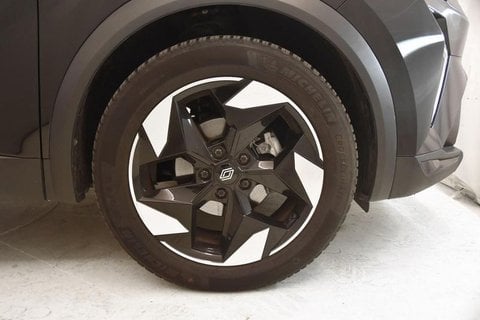 Auto Usate A Brescia | Renault Captur 1.0 Tce Techno 90Cv