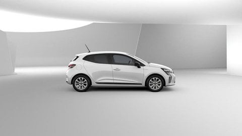 Auto Nuove Pronta Consegna A Brescia | Renault Clio 1.0 Sce Generation 65Cv