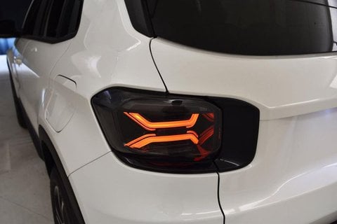 Auto Usate A Brescia | Jeep Avenger 1.2 Turbo E-Hybrid Altitude Fwd 100Cv Edct6