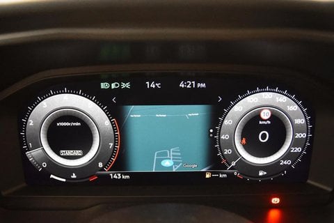 Auto Usate A Brescia | Nissan Qashqai 1.3 Mhev Tekna 2Wd 140Cv