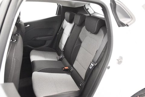 Auto Usate A Brescia | Renault Clio 1.0 Eco-G Evolution 100Cv Km0