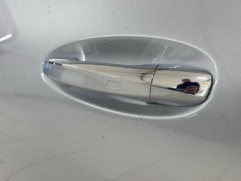 Auto Usate A Brescia | Mercedes-Benz Gla 200 Amg Line Premium Auto Gancio,Telcamera 360.Keyless,A...