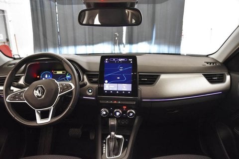 Auto Usate A Brescia | Renault Arkana 1.6 E-Tech Hybrid Techno 145Cv