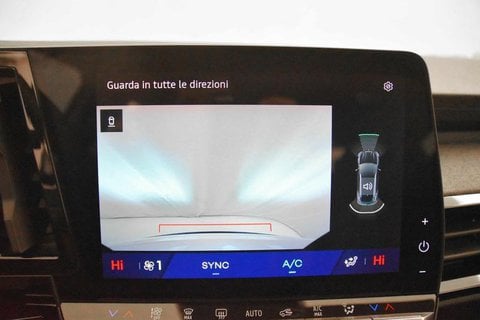 Auto Usate A Brescia | Renault Austral 1.3 Mild Hybrid Evolution 160Cv Auto