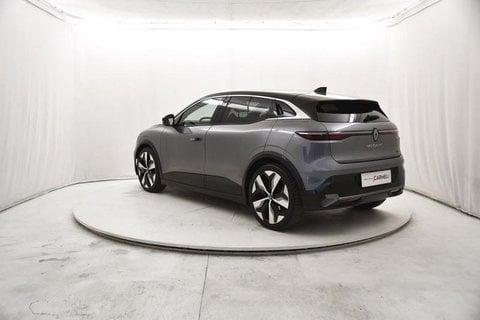 Auto Usate A Bergamo | Renault Megane E-Tech Electric Megane E-Tech Techno Ev60 Optimum Charge 220Cv