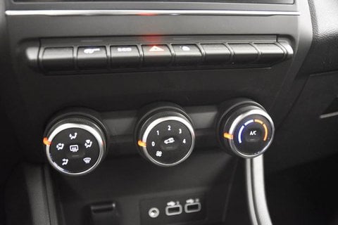 Auto Usate A Bergamo | Renault Captur 1.0 Tce Zen Gpl 100Cv My21