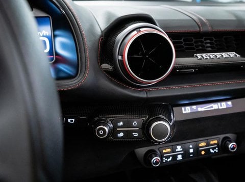 Auto Usate A Brescia | Ferrari 812 Gts -Full Carbon-Scarico-Sollevatore