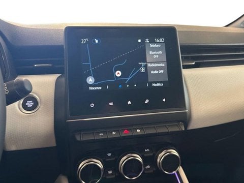 Auto Usate A Brescia | Renault Clio 1.6 Hybrid Techno E-Tech 145Cv Auto
