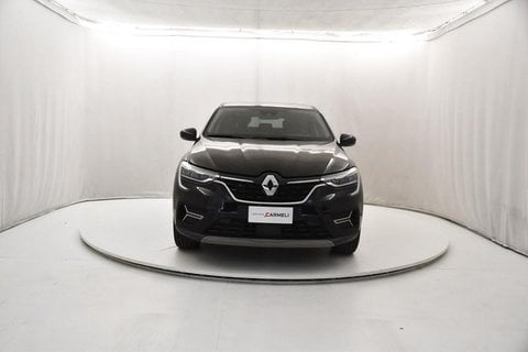 Auto Usate A Bergamo | Renault Arkana 1.6 E-Tech Hybrid Techno 145Cv