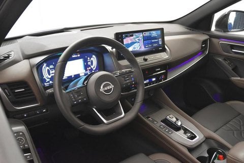 Auto Usate A Brescia | Nissan Qashqai Iii 2024 1.5 E-Power Tekna 2Wd **