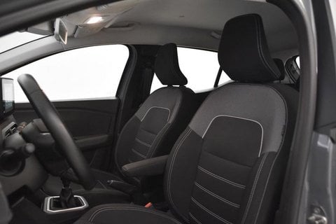 Auto Usate A Brescia | Dacia Sandero Streetway 1.0 Tce Expression 90Cv 5 Marce