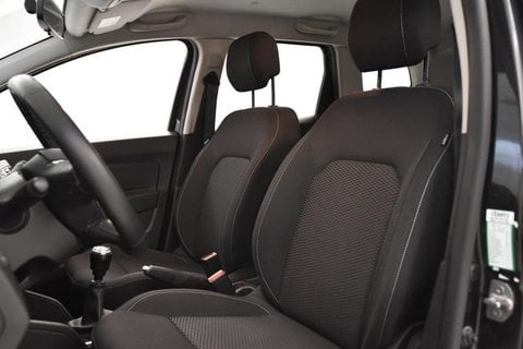 Auto Usate A Brescia | Dacia Duster 1.5 Blue Dci Comfort 4X4 S&S 115Cv My19