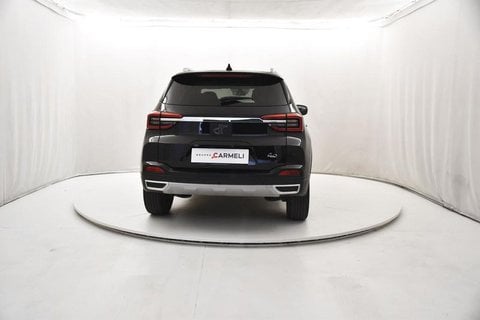 Auto Usate A Brescia | Dr Automobiles Dr 4.0 Dr4.0 1.5 Gpl 114Cv