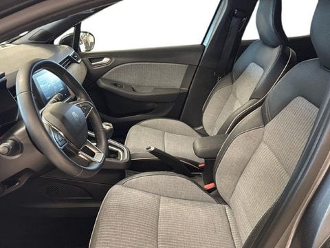 Auto Usate A Brescia | Renault Clio 1.0 Tce Techno 90Cv