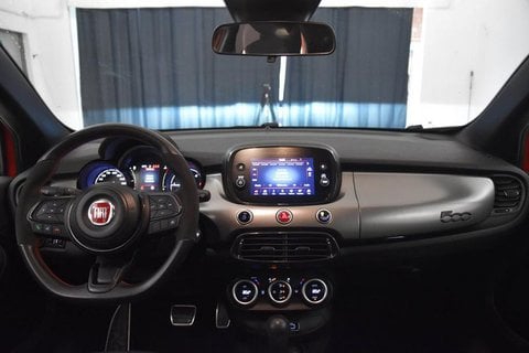 Auto Usate A Brescia | Fiat 500X 1.6 Mjt Sport 4X2 120Cv Dct My20