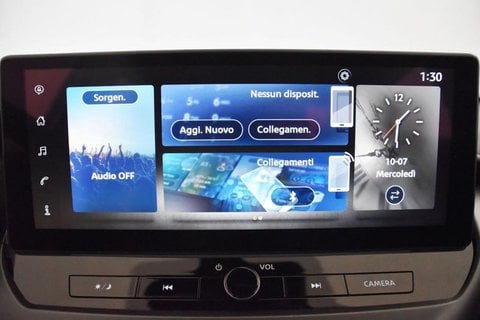 Auto Km0 A Brescia | Nissan Juke 1.0 Dig-T Acenta 114Cv