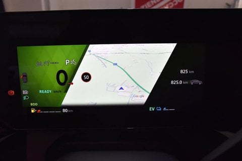 Auto Usate A Brescia | Renault Clio 1.8 Full Hybrid E-Tech Techno 160Cv Auto