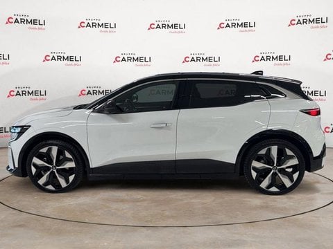 Auto Usate A Brescia | Renault Megane E-Tech Electric Megane E-Tech Techno Ev60 Optimum Charge 220Cv