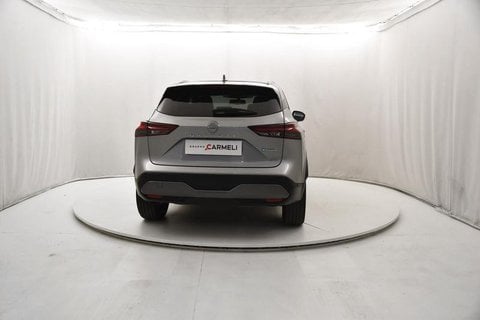 Auto Usate A Bergamo | Nissan Qashqai 1.5 E-Power Tekna 2Wd E-Shifter