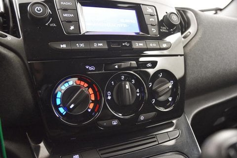Auto Usate A Bergamo | Lancia Ypsilon 1.0 Firefly Hybrid Silver S&S 70Cv 5P.ti