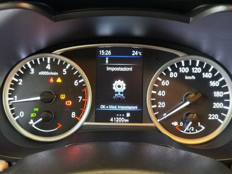 Auto Usate A Brescia | Nissan Micra 1.0 Ig-T Eco Acenta