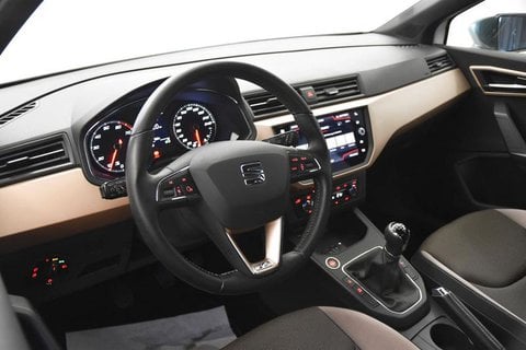 Auto Usate A Brescia | Seat Ibiza 1.0 Ecotsi Xcellence 95Cv