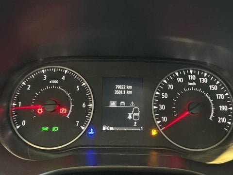 Auto Usate A Brescia | Dacia Sandero Stepway 1.0 Tce Expression 90Cv