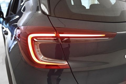 Auto Usate A Bergamo | Renault Captur 1.0 Tce Zen Gpl 100Cv My21